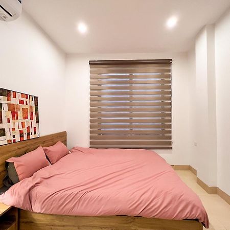 河内Nine Housing 290 Kim Ma公寓式酒店 外观 照片